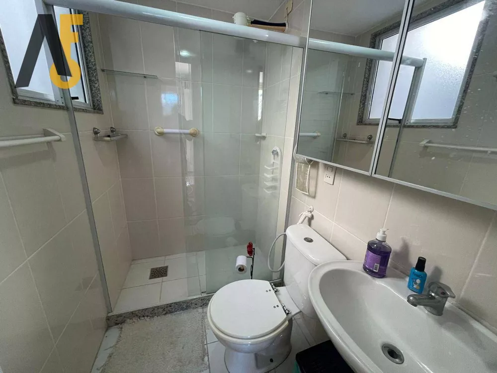 Cobertura, 4 quartos, 218 m² - Foto 5