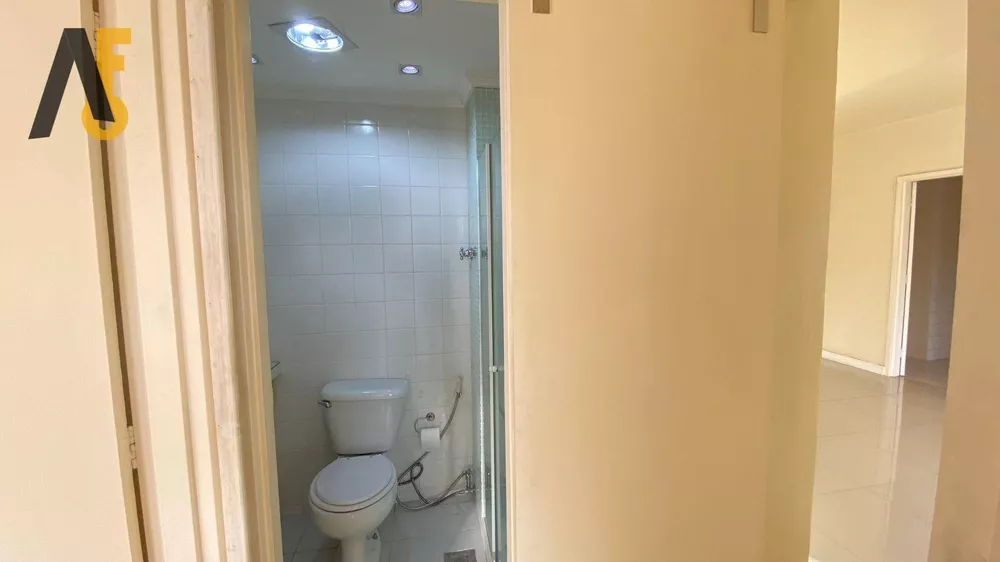 Apartamento, 2 quartos, 68 m² - Foto 2