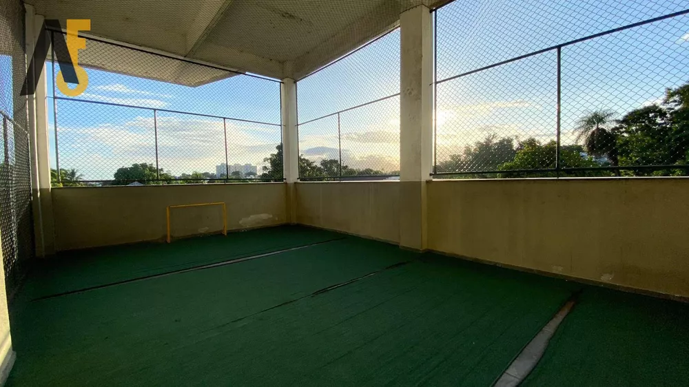 Apartamento, 2 quartos, 68 m² - Foto 3