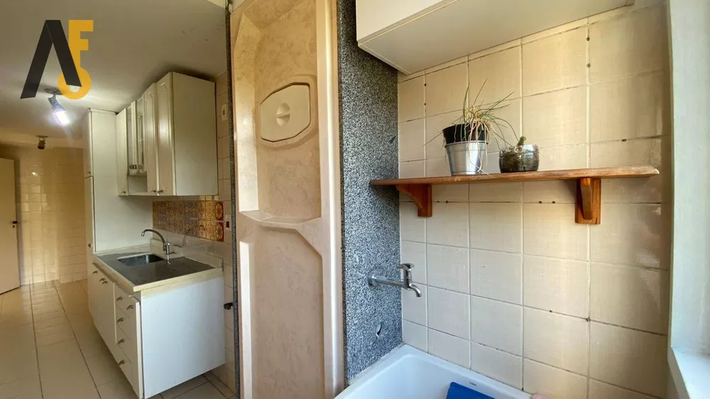Apartamento, 2 quartos, 68 m² - Foto 1