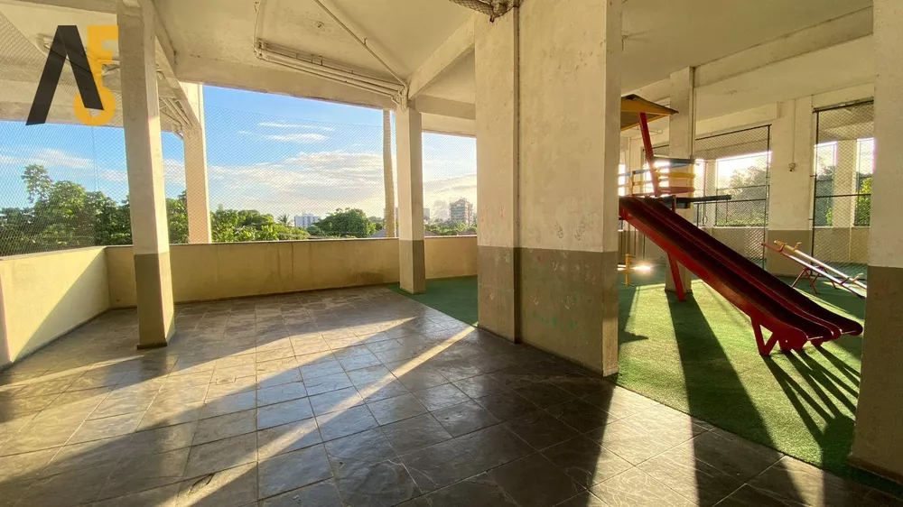 Apartamento, 2 quartos, 68 m² - Foto 8