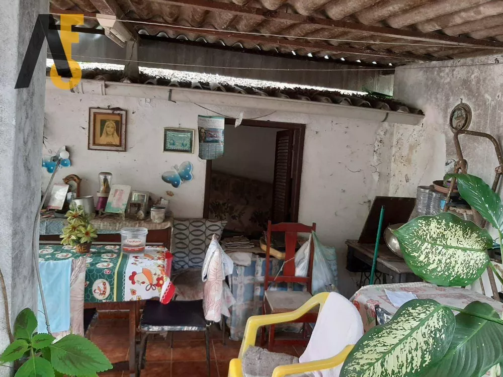 Casa, 2 quartos, 142 m² - Foto 8