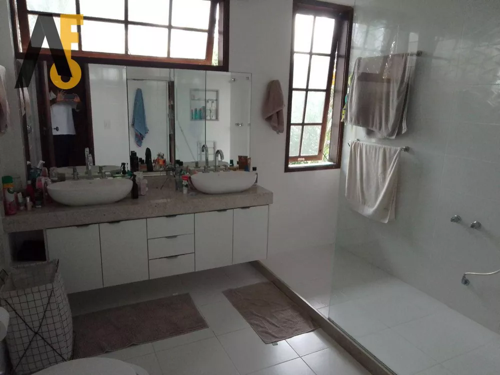 Casa de Condomínio, 5 quartos - Foto 25
