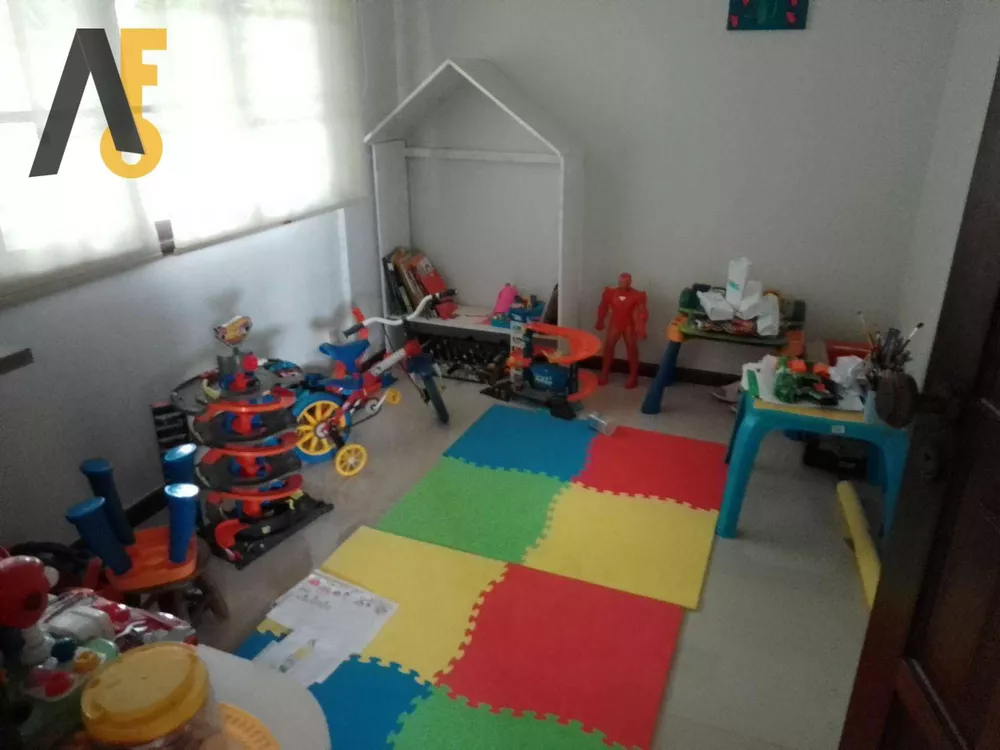 Casa de Condomínio, 5 quartos - Foto 17