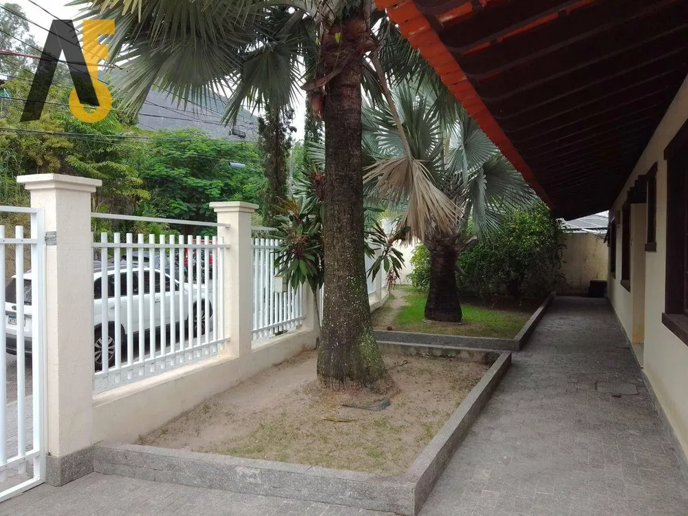 Casa de Condomínio, 5 quartos - Foto 8