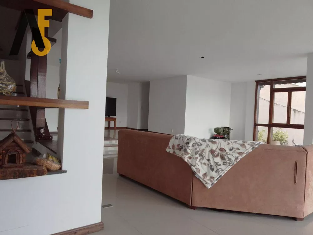 Casa de Condomínio, 5 quartos - Foto 34