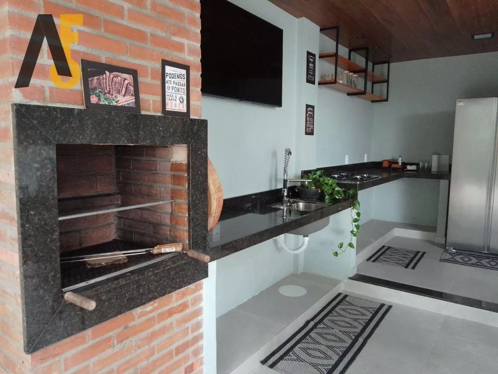 Casa de Condomínio, 5 quartos - Foto 37