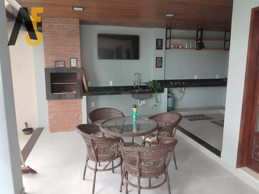Casa de Condomínio, 5 quartos - Foto 35