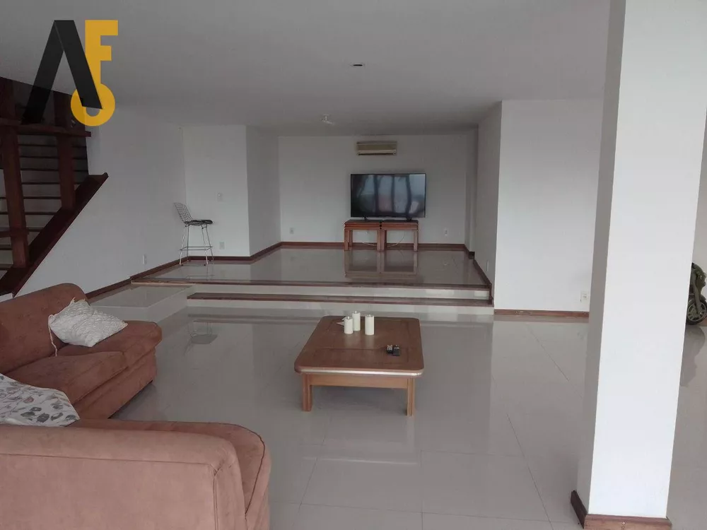 Casa de Condomínio, 5 quartos - Foto 32