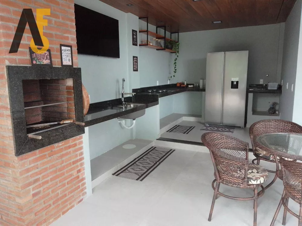 Casa de Condomínio, 5 quartos - Foto 38
