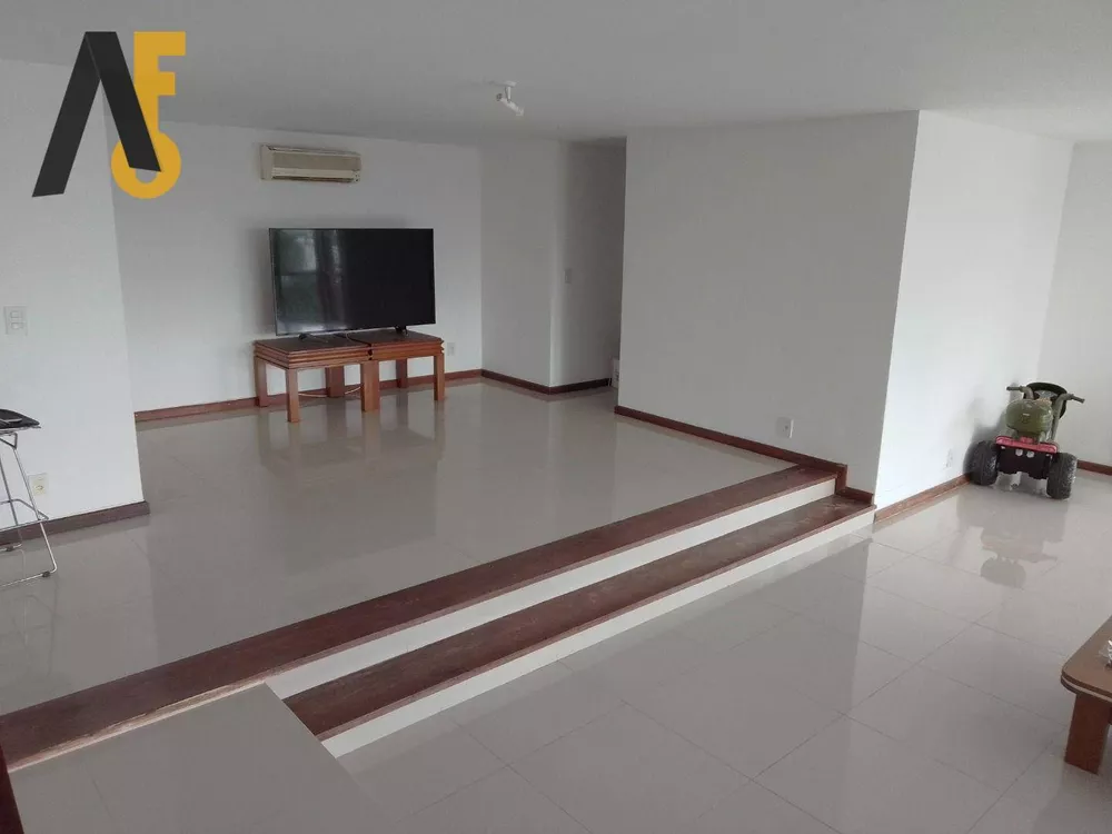 Casa de Condomínio, 5 quartos - Foto 30