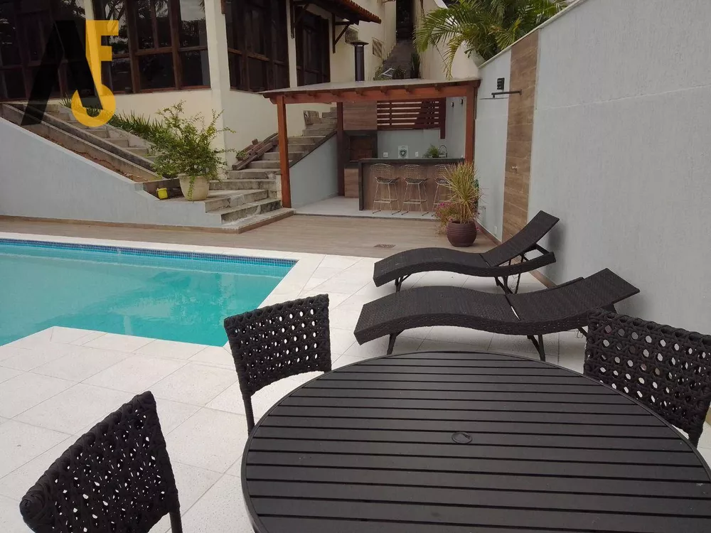 Casa de Condomínio, 5 quartos - Foto 51