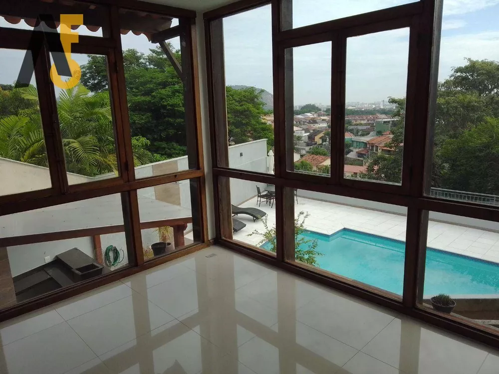 Casa de Condomínio, 5 quartos - Foto 54
