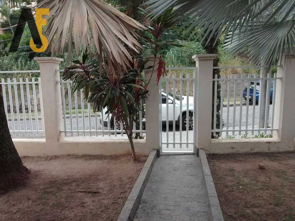 Casa de Condomínio, 5 quartos - Foto 10