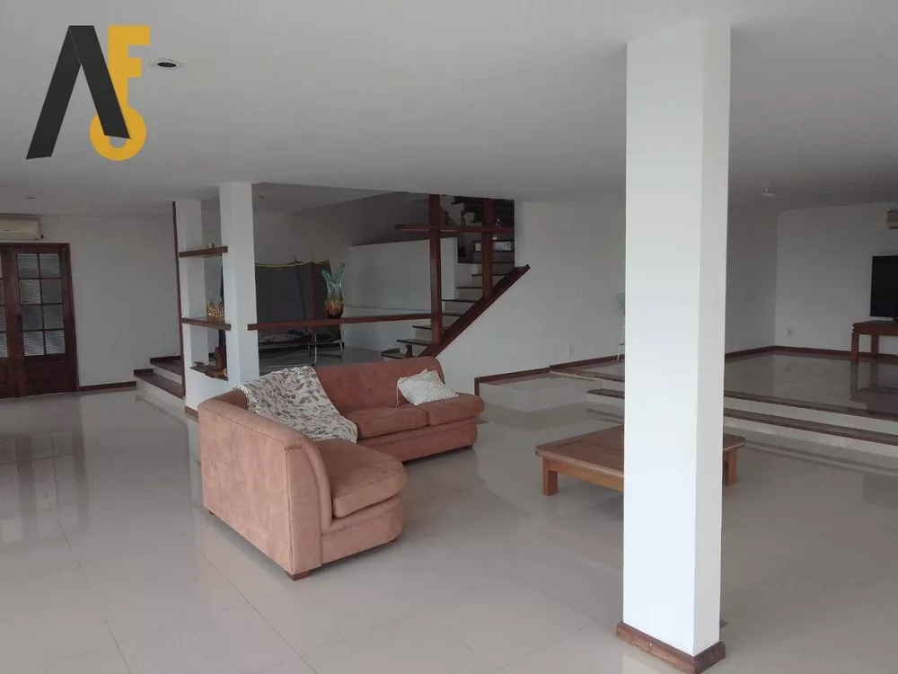 Casa de Condomínio, 5 quartos - Foto 55