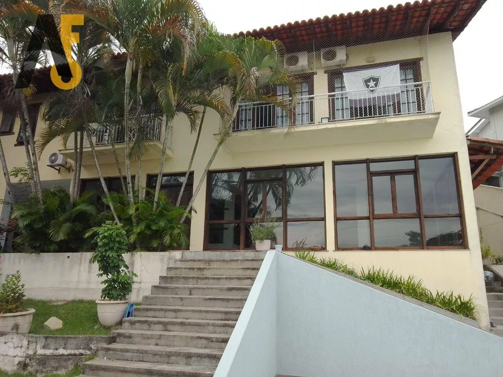 Casa de Condomínio, 5 quartos - Foto 48