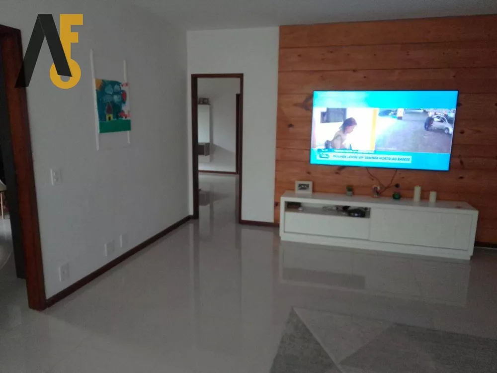 Casa de Condomínio, 5 quartos - Foto 18
