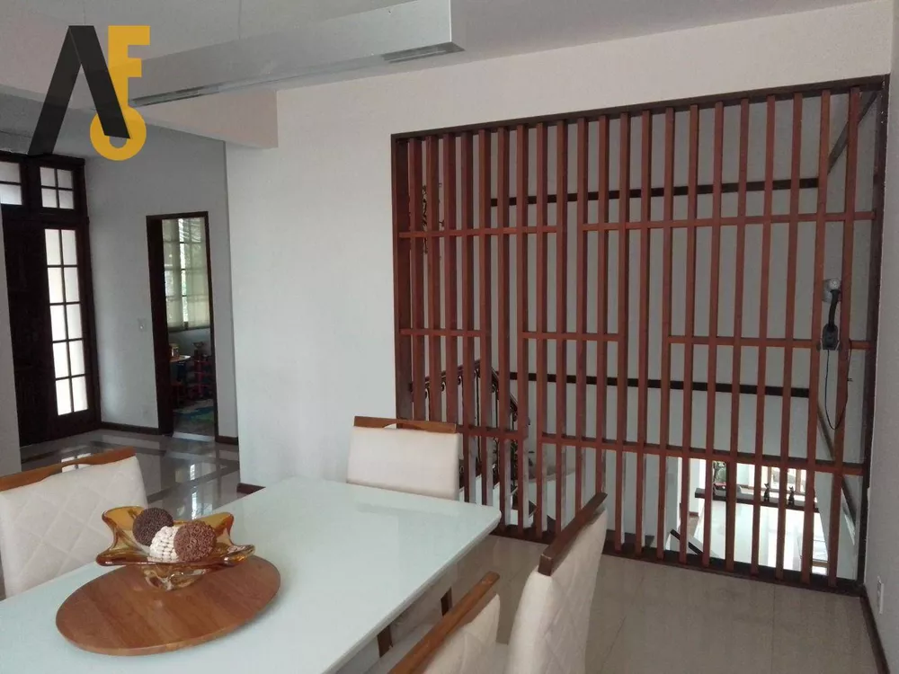 Casa de Condomínio, 5 quartos - Foto 16