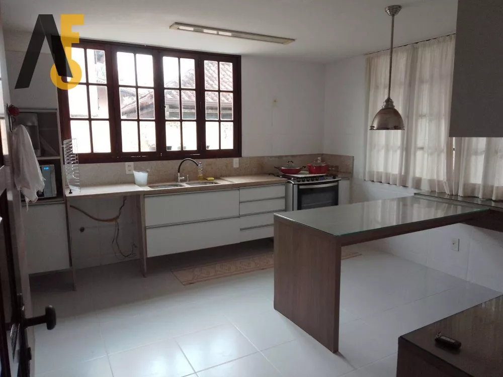 Casa de Condomínio, 5 quartos - Foto 11