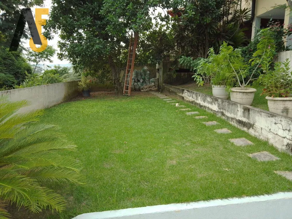 Casa de Condomínio, 5 quartos - Foto 46
