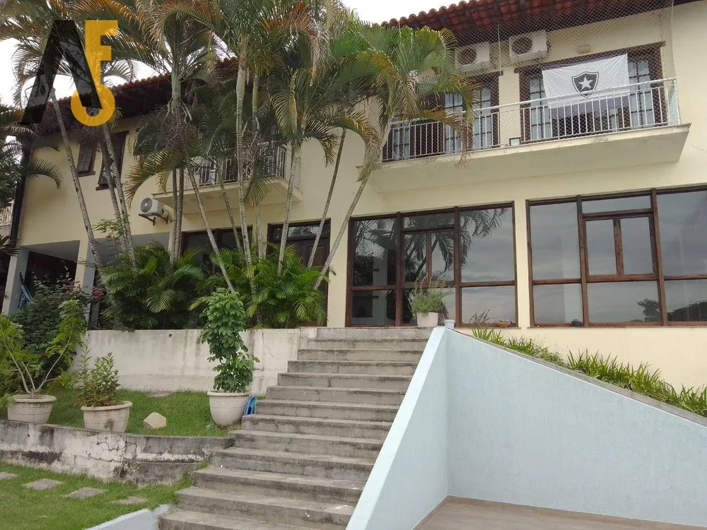 Casa de Condomínio, 5 quartos - Foto 49