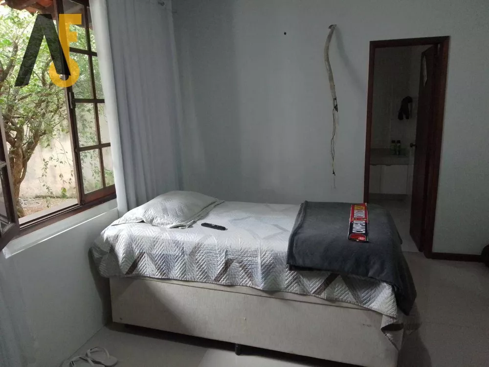 Casa de Condomínio, 5 quartos - Foto 26