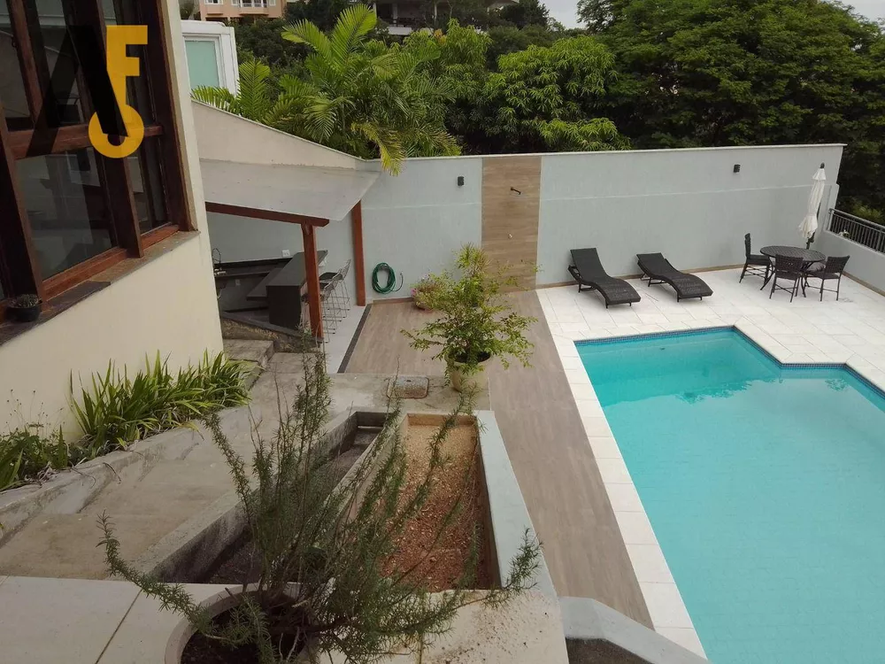 Casa de Condomínio, 5 quartos - Foto 44