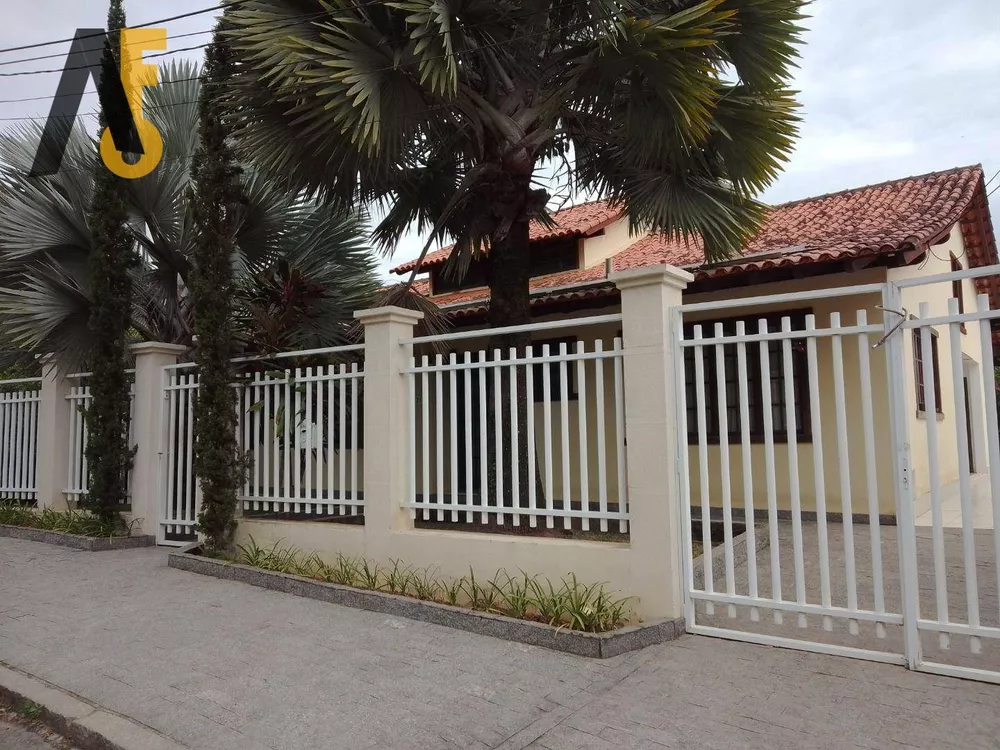 Casa de Condomínio, 5 quartos - Foto 2