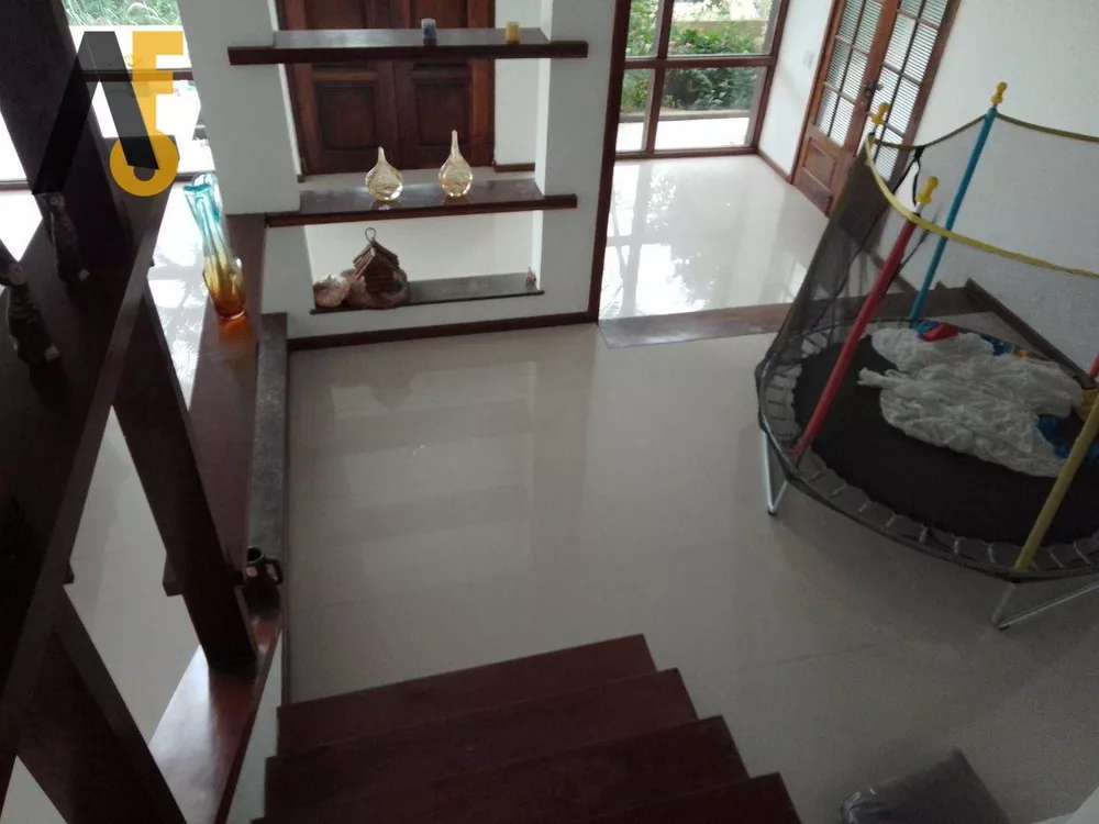 Casa de Condomínio, 5 quartos - Foto 28