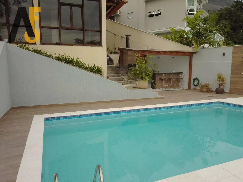 Casa de Condomínio, 5 quartos - Foto 47