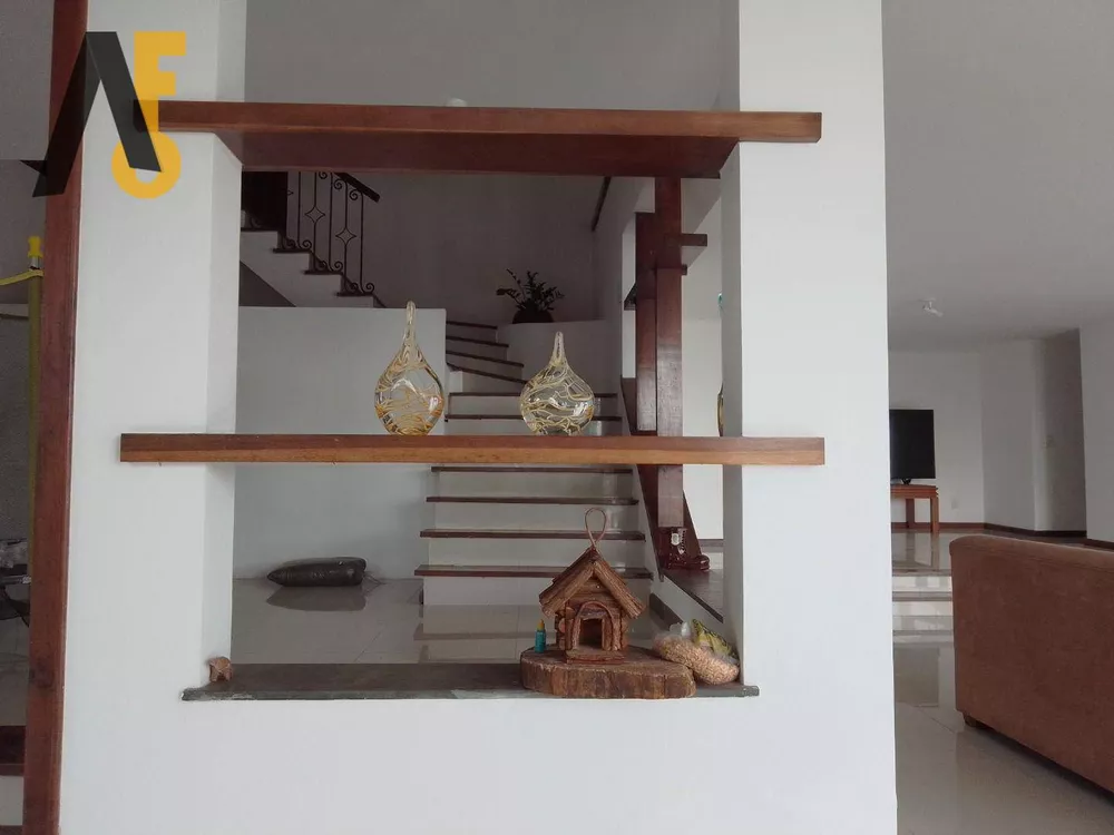 Casa de Condomínio, 5 quartos - Foto 33