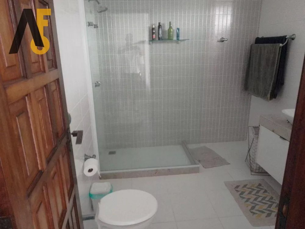 Casa de Condomínio, 5 quartos - Foto 23