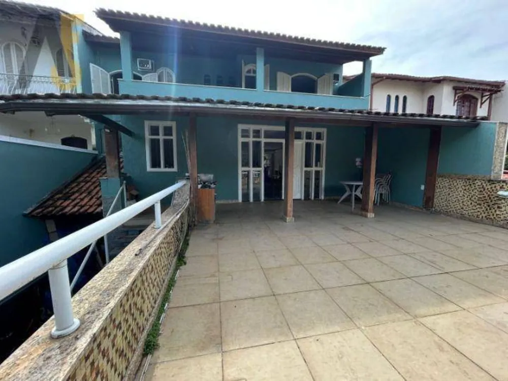 Casa de Condomínio, 3 quartos - Foto 13