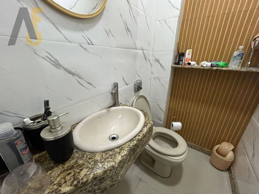 Casa de Condomínio, 3 quartos - Foto 5