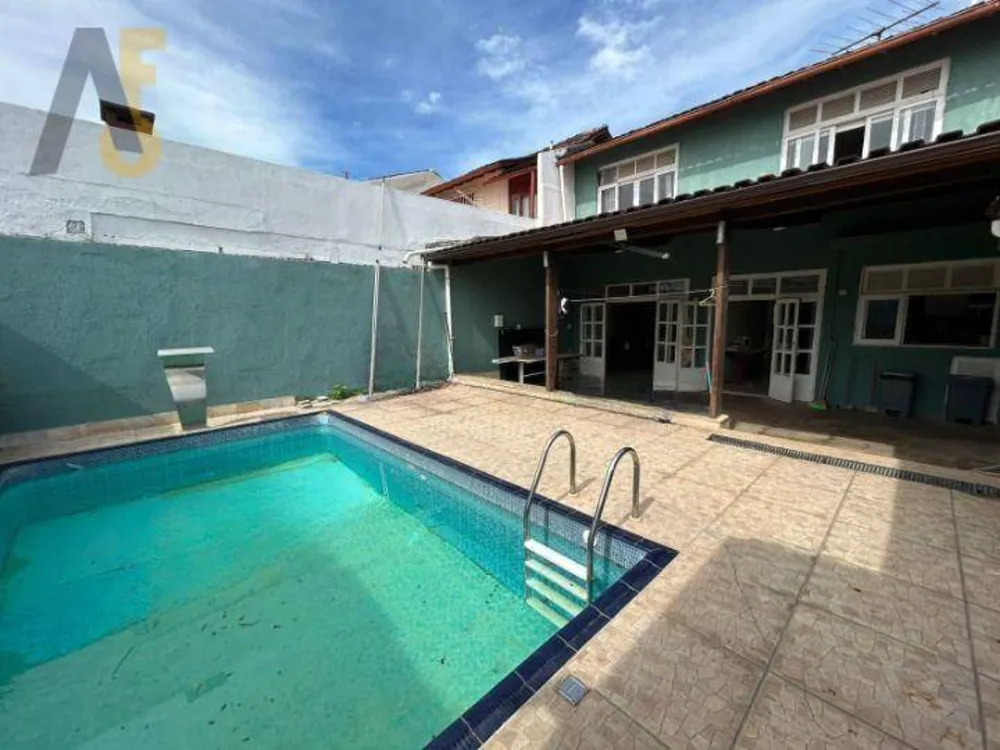 Casa de Condomínio, 3 quartos - Foto 11