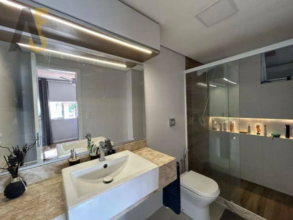 Casa de Condomínio, 3 quartos - Foto 20