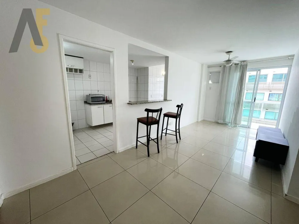 Apartamento, 3 quartos, 89 m² - Foto 3