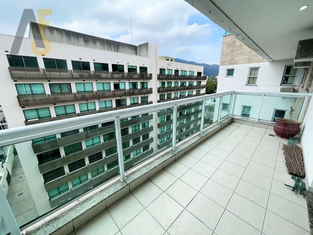 Apartamento, 3 quartos, 89 m² - Foto 4