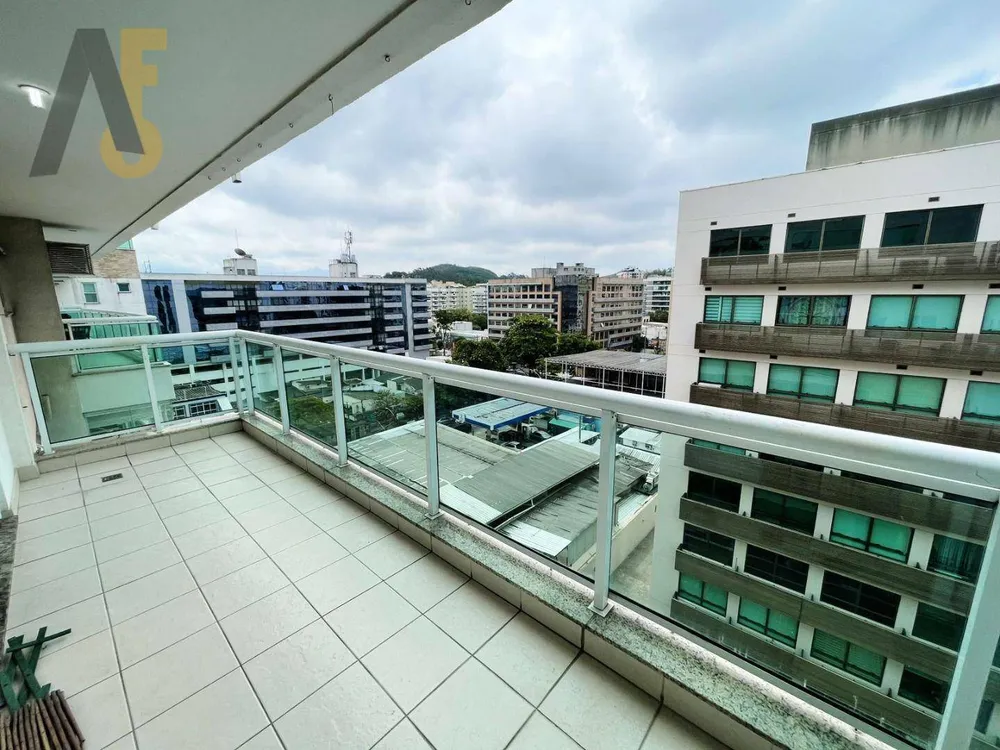 Apartamento, 3 quartos, 89 m² - Foto 1