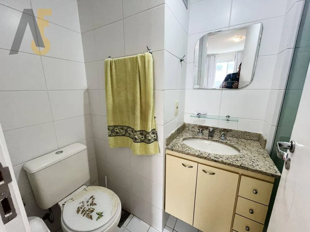 Apartamento, 3 quartos, 89 m² - Foto 14