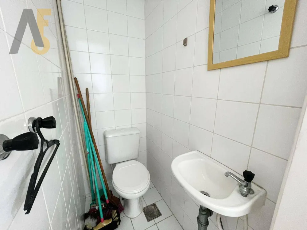Apartamento, 3 quartos, 89 m² - Foto 9