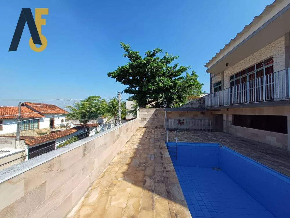 Casa, 3 quartos, 316 m² - Foto 41