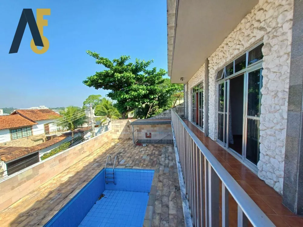 Casa, 3 quartos, 316 m² - Foto 17