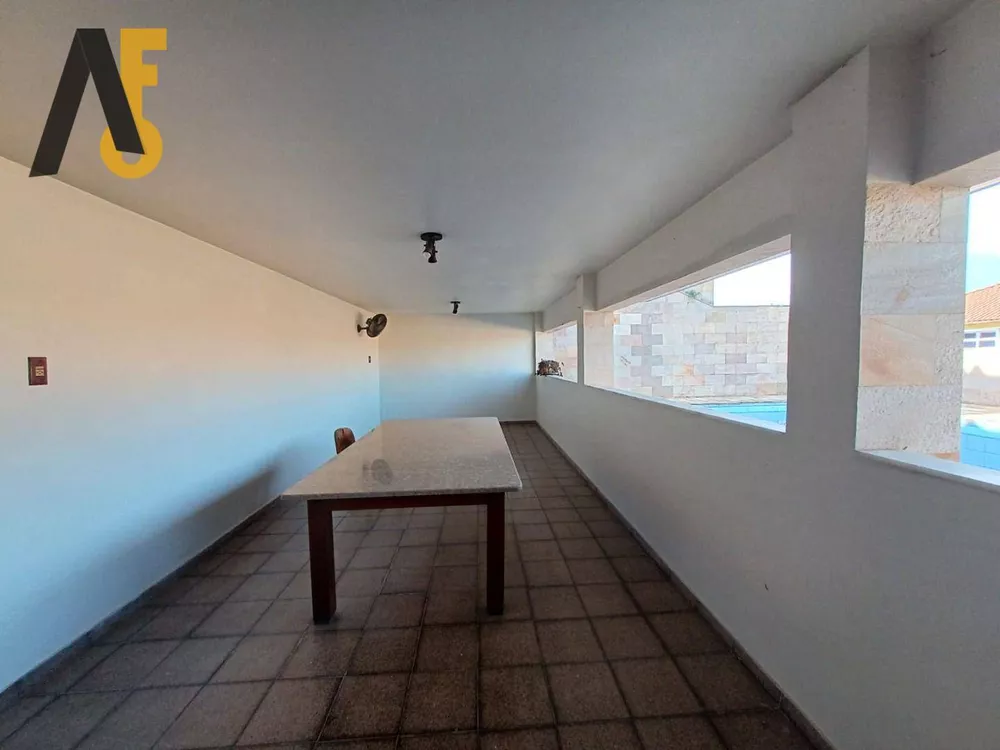 Casa, 3 quartos, 316 m² - Foto 20