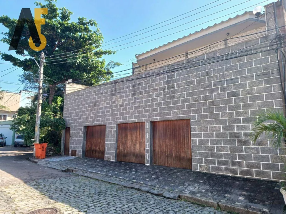 Casa, 3 quartos, 316 m² - Foto 22