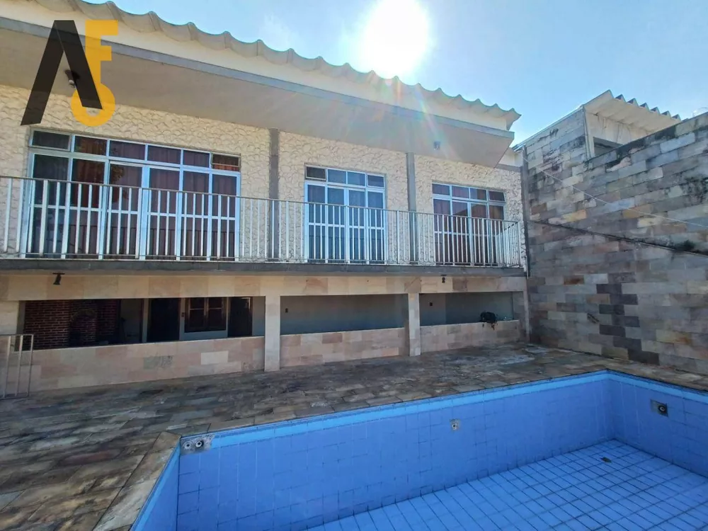 Casa, 3 quartos, 316 m² - Foto 5