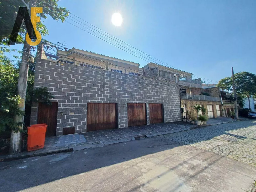 Casa, 3 quartos, 316 m² - Foto 23