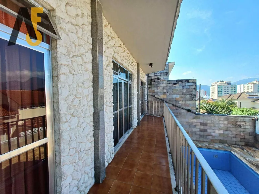 Casa, 3 quartos, 316 m² - Foto 21