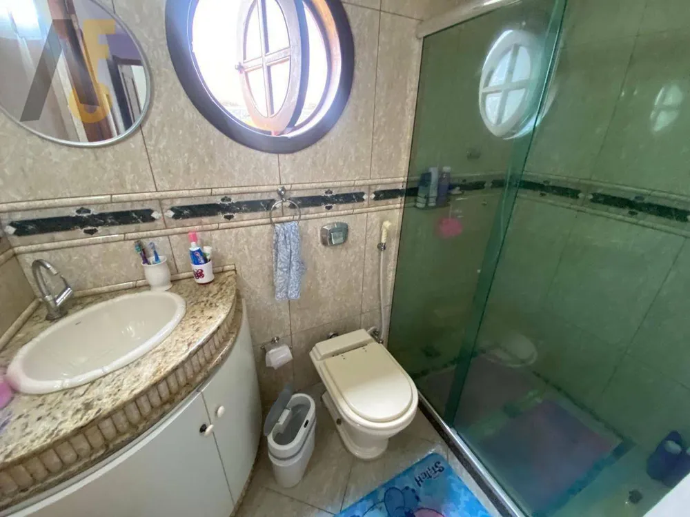 Casa de Condomínio, 5 quartos - Foto 19