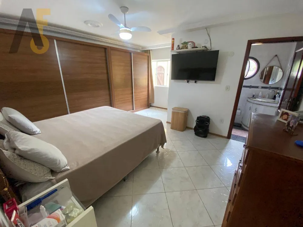 Casa de Condomínio, 5 quartos - Foto 6